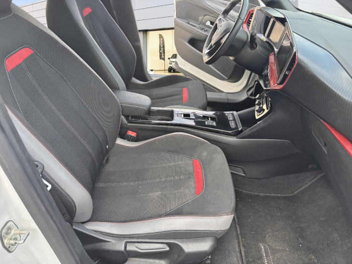 Opel MOKKA ELECTRIQUE 136 ch & Batterie 50 kWh GS Line