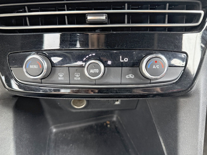 Opel MOKKA ELECTRIQUE 136 ch & Batterie 50 kWh GS Line