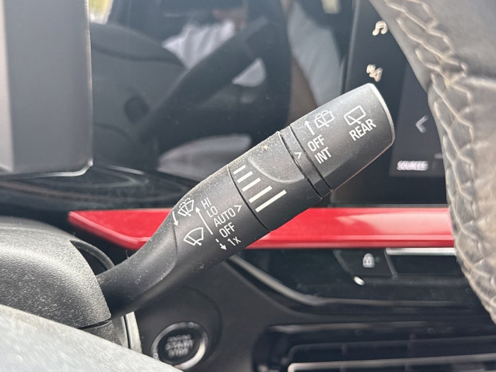 Opel MOKKA ELECTRIQUE 136 ch & Batterie 50 kWh GS Line