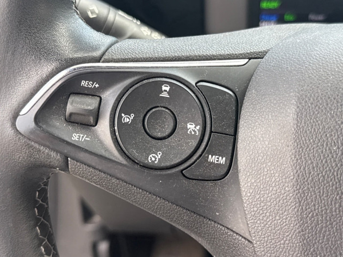 Opel MOKKA ELECTRIQUE 136 ch & Batterie 50 kWh GS Line