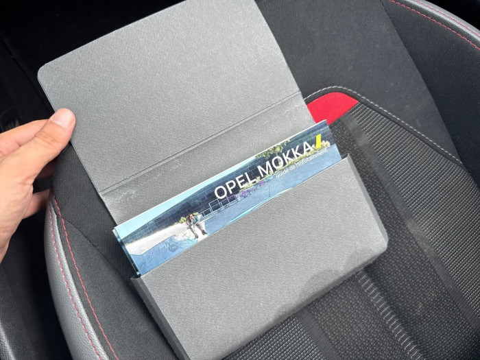 Opel MOKKA ELECTRIQUE 136 ch & Batterie 50 kWh GS Line