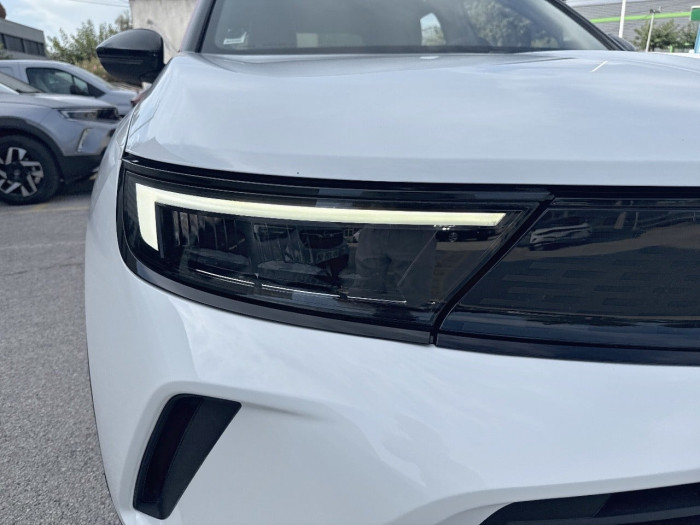 Opel MOKKA ELECTRIQUE 136 ch & Batterie 50 kWh GS Line