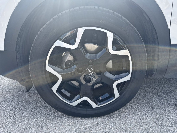 Opel MOKKA ELECTRIQUE 136 ch & Batterie 50 kWh GS Line
