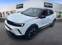 Opel MOKKA ELECTRIQUE 136 ch & Batterie 50 kWh GS Line