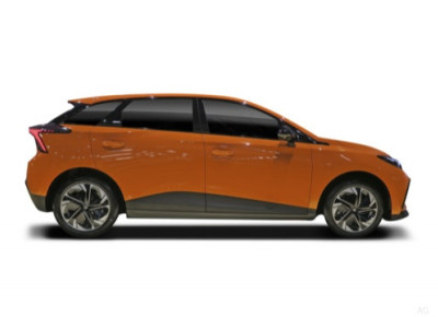 MG MG4 Electric 51kWh - 125 kW 2WD Standard
