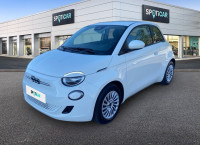Fiat 500e BERLINE MY22 SERIE 1 STEP 2 500 e 95 ch Action