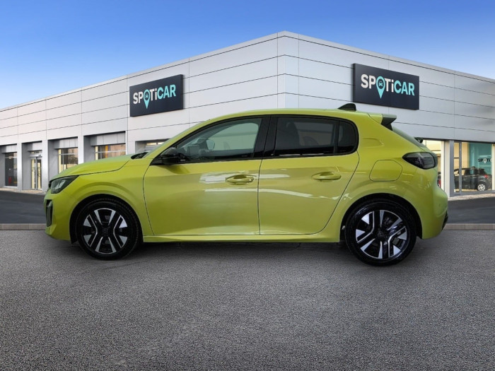 Peugeot 208 PureTech 100 S&S BVM6 Allure