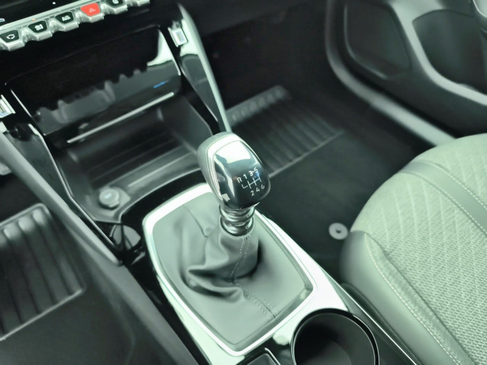 Peugeot 208 PureTech 100 S&S BVM6 Allure