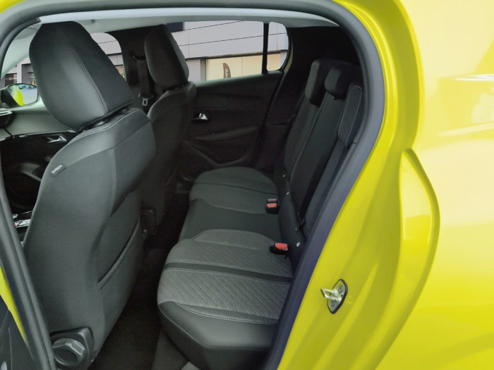 Peugeot 208 PureTech 100 S&S BVM6 Allure