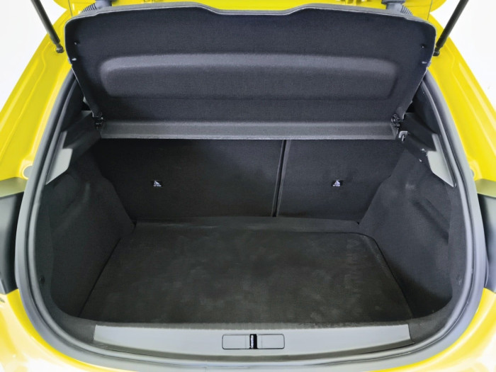 Peugeot 208 PureTech 100 S&S BVM6 Allure