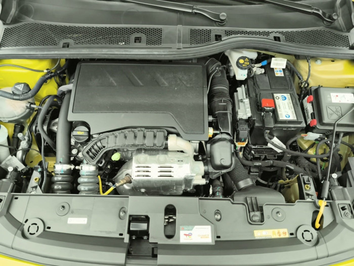 Peugeot 208 PureTech 100 S&S BVM6 Allure