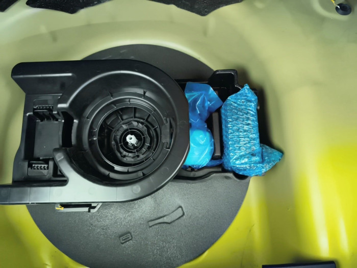 Peugeot 208 PureTech 100 S&S BVM6 Allure