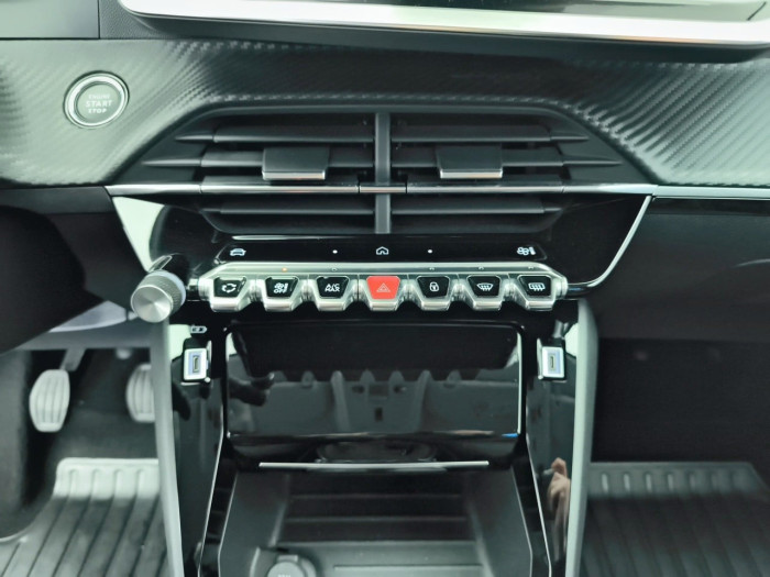 Peugeot 208 PureTech 100 S&S BVM6 Allure