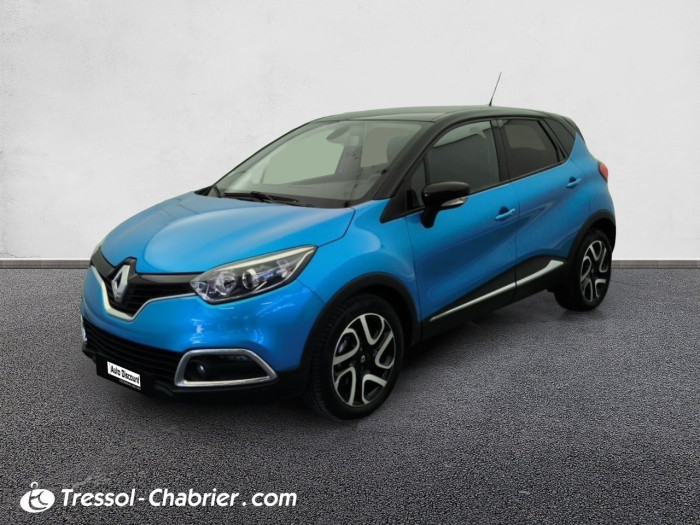 Renault CAPTUR BUSINESS dCi 90 Energy Business EDC