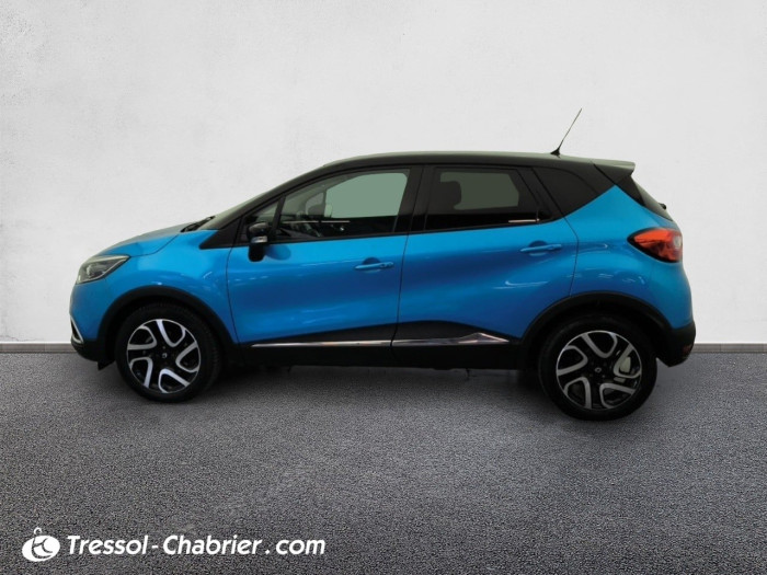 Renault CAPTUR BUSINESS dCi 90 Energy Business EDC