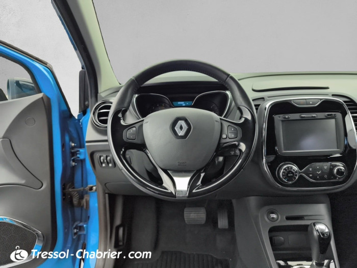 Renault CAPTUR BUSINESS dCi 90 Energy Business EDC