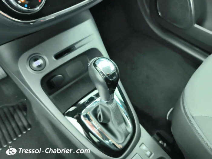 Renault CAPTUR BUSINESS dCi 90 Energy Business EDC