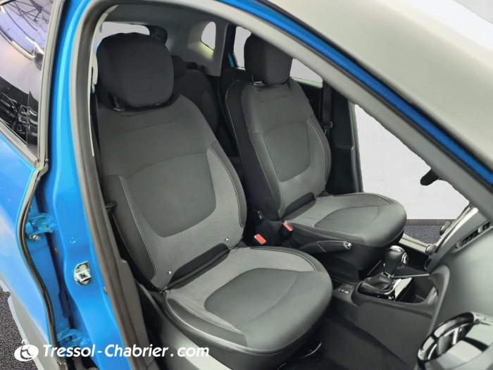 Renault CAPTUR BUSINESS dCi 90 Energy Business EDC