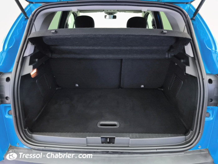 Renault CAPTUR BUSINESS dCi 90 Energy Business EDC
