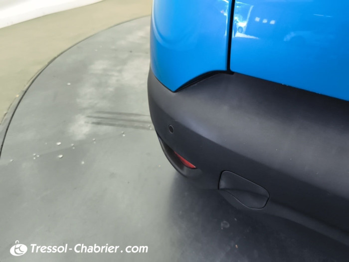 Renault CAPTUR BUSINESS dCi 90 Energy Business EDC