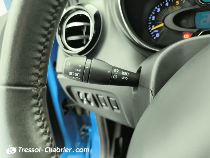 Renault CAPTUR BUSINESS dCi 90 Energy Business EDC