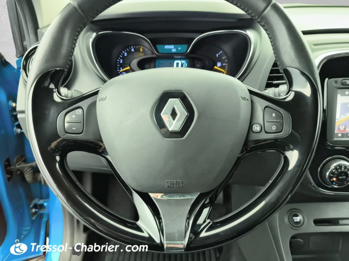Renault CAPTUR BUSINESS dCi 90 Energy Business EDC