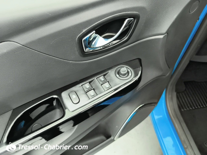 Renault CAPTUR BUSINESS dCi 90 Energy Business EDC