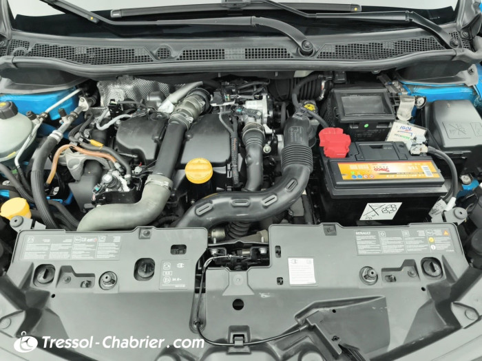 Renault CAPTUR BUSINESS dCi 90 Energy Business EDC