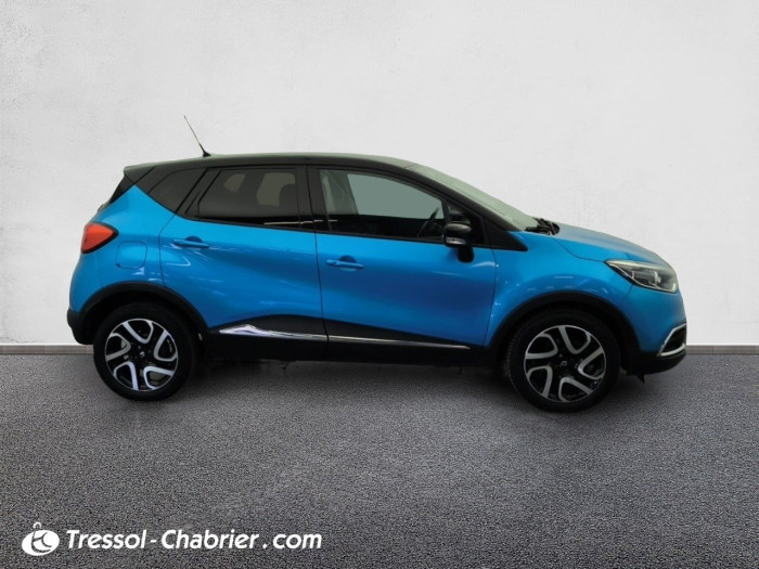 Renault CAPTUR BUSINESS dCi 90 Energy Business EDC