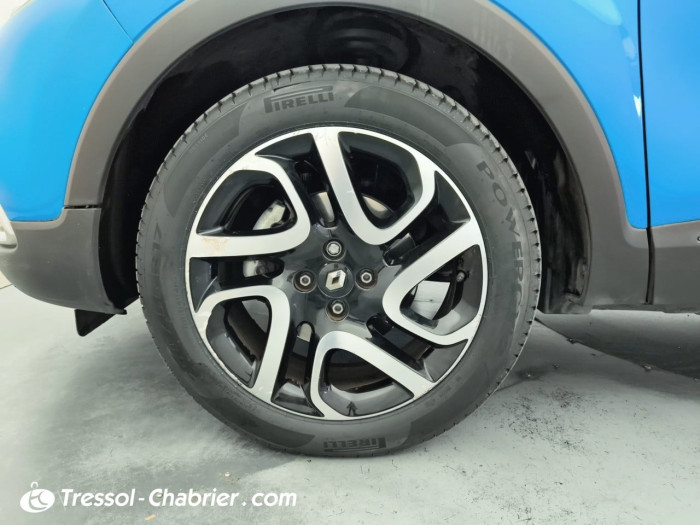 Renault CAPTUR BUSINESS dCi 90 Energy Business EDC
