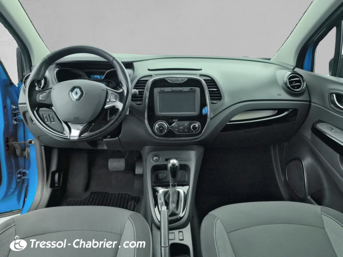 Renault CAPTUR BUSINESS dCi 90 Energy Business EDC