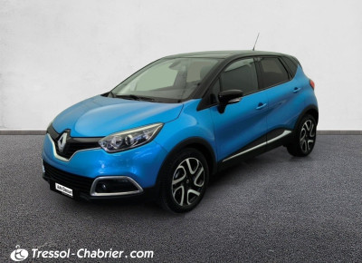 Renault CAPTUR BUSINESS dCi 90 Energy Business EDC