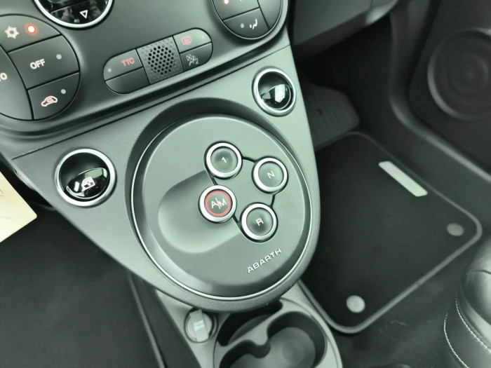Abarth 595 1.4 Turbo 16V T-Jet 180 ch Competizione