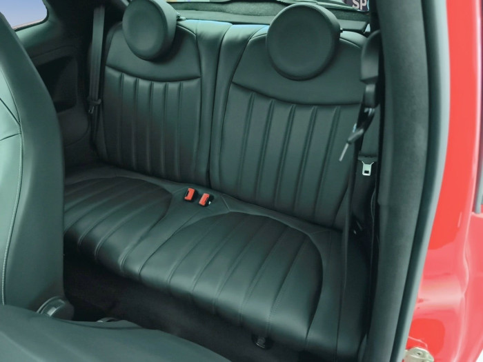 Abarth 595 1.4 Turbo 16V T-Jet 180 ch Competizione