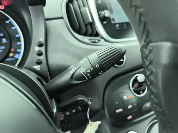 Abarth 595 1.4 Turbo 16V T-Jet 180 ch Competizione