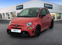 Abarth 595 1.4 Turbo 16V T-Jet 180 ch Competizione