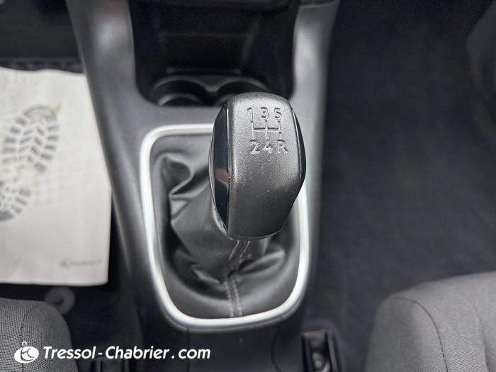 Citroën C3 BUSINESS PureTech 82 S&S BVM5 Feel Business