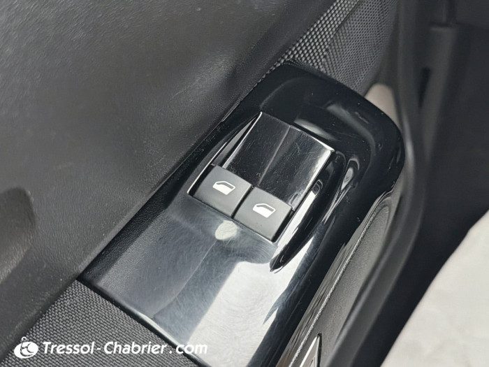 Citroën C3 BUSINESS PureTech 82 S&S BVM5 Feel Business