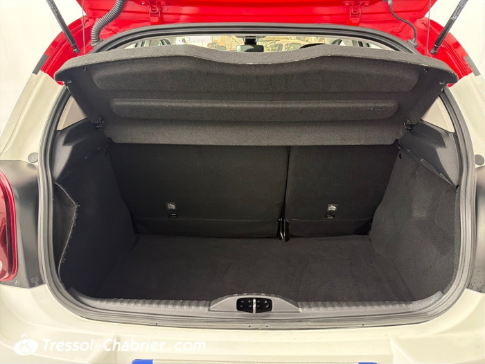 Citroën C3 BUSINESS PureTech 82 S&S BVM5 Feel Business
