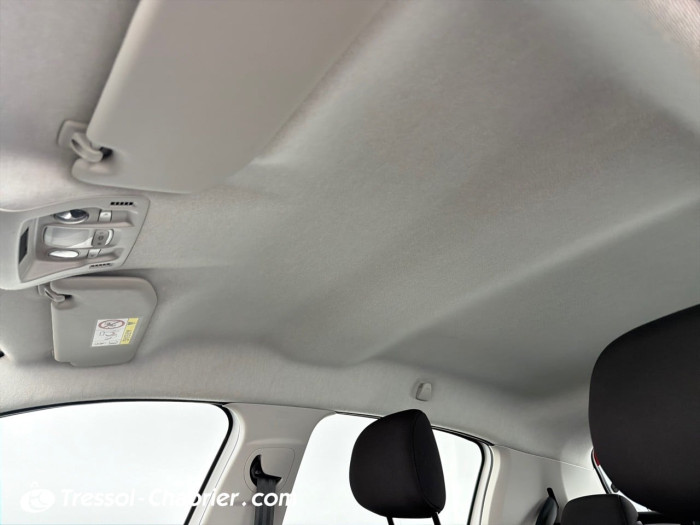 Citroën C3 BUSINESS PureTech 82 S&S BVM5 Feel Business