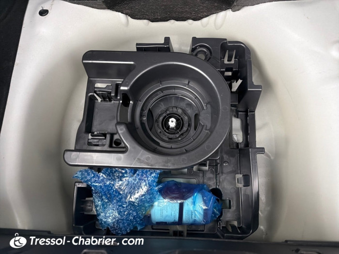 Citroën C3 BUSINESS PureTech 82 S&S BVM5 Feel Business