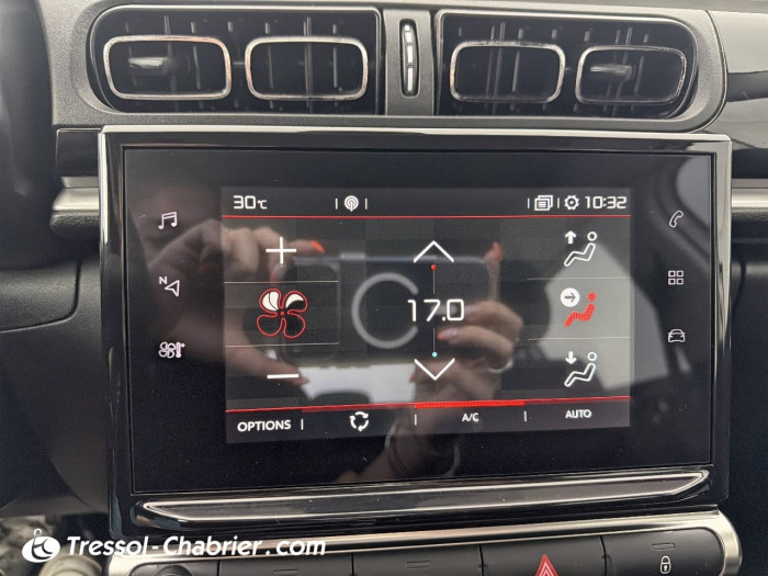 Citroën C3 BUSINESS PureTech 82 S&S BVM5 Feel Business