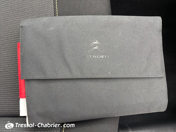 Citroën C3 BUSINESS PureTech 82 S&S BVM5 Feel Business