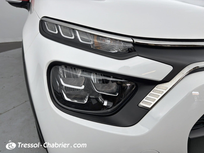 Citroën C3 BUSINESS PureTech 82 S&S BVM5 Feel Business
