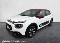 Citroën C3 BUSINESS PureTech 82 S&S BVM5 Feel Business