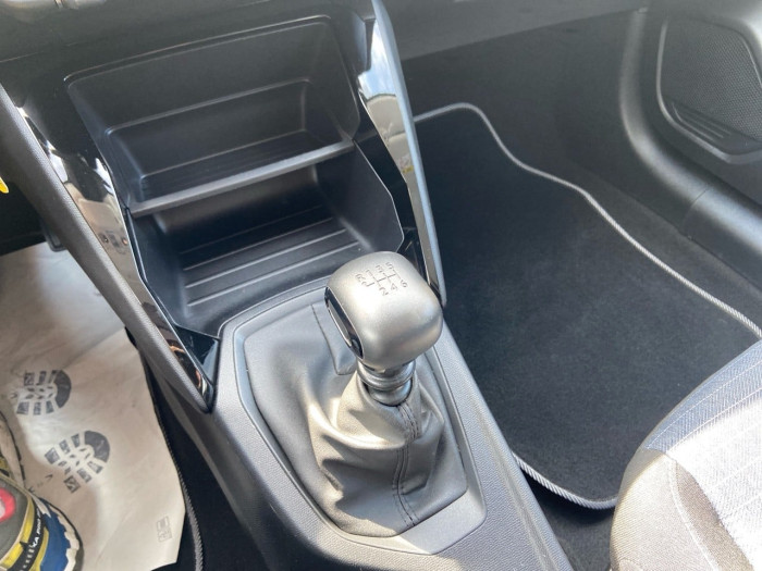 Peugeot 208 BUSINESS BlueHDi 100 S&S BVM6 Active Business