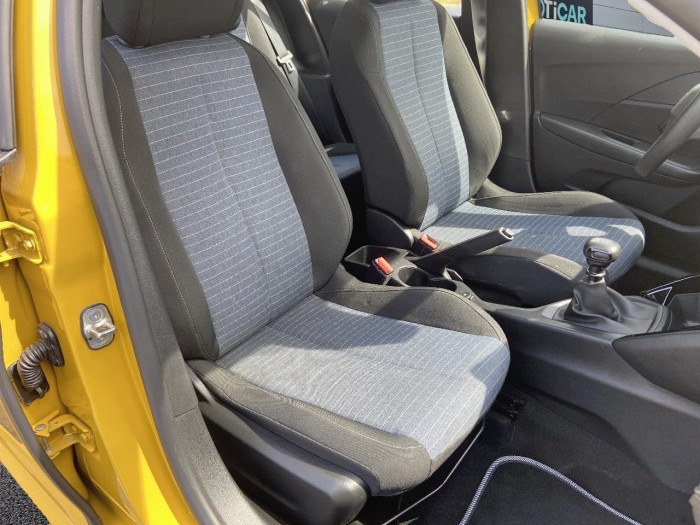 Peugeot 208 BUSINESS BlueHDi 100 S&S BVM6 Active Business
