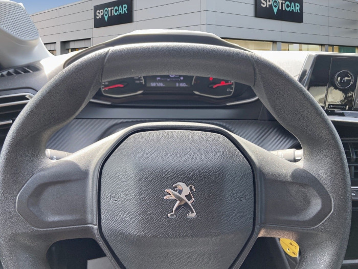 Peugeot 208 BUSINESS BlueHDi 100 S&S BVM6 Active Business