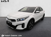 Kia XCEED PHEV 1.6 GDi PHEV 141ch DCT6 Active