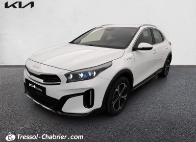 Kia XCEED PHEV 1.6 GDi PHEV 141ch DCT6 Active